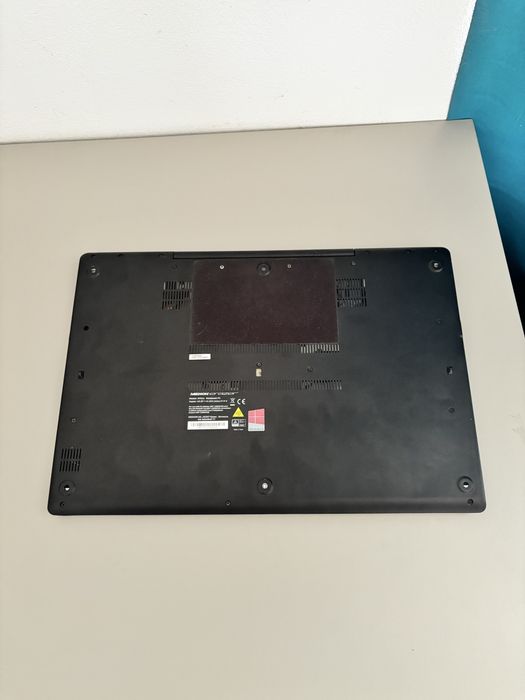 Laptop Gaming• Erazer Medion• 17,3”• procesor i7• Nvidia GTX 860L