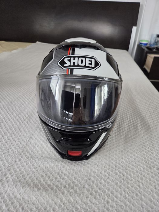 Shoei neotec 2 каска
