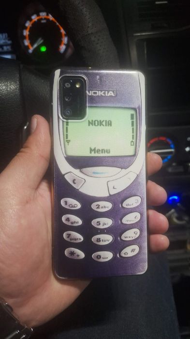 Бесплатно SAMSUNG Galaxy A54 5G