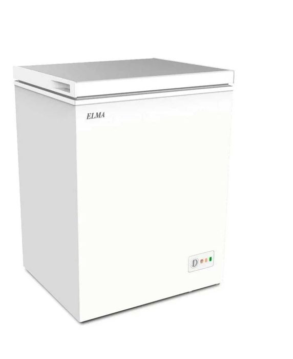 продам Морозильник ELMA ELM170FR,160л,белый