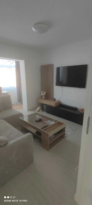 INVESTIȚIE TURISTICĂ STRAJA-Apartament 2 camere complet renovat–Lupeni