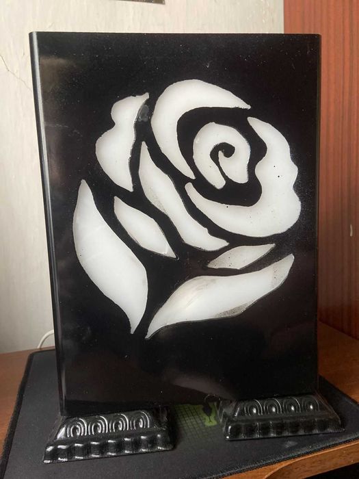 Светильник (ручной работы)