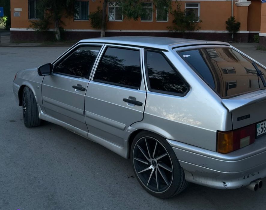 Продам ваз 2114 12г