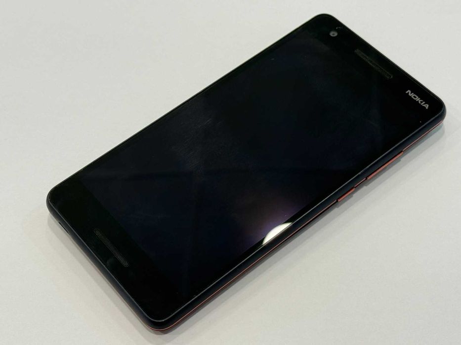 Nokia 2.1 8GB / 3GB RAM