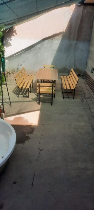 Stol stull sotiladi narxi 2.5mln