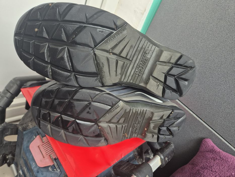 Ghete iarna 45 Engelbert Strauss Bocanci