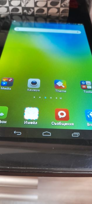 Таблет VIVA H7 allview