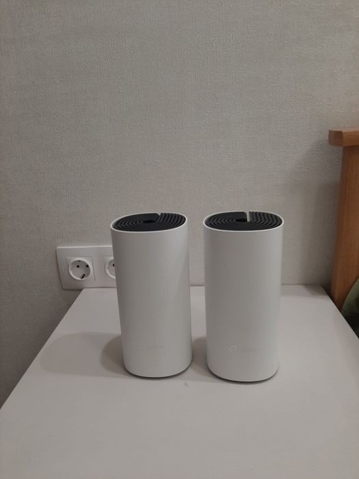 Mesh Wi-Fi System TP-Link Deco M4R