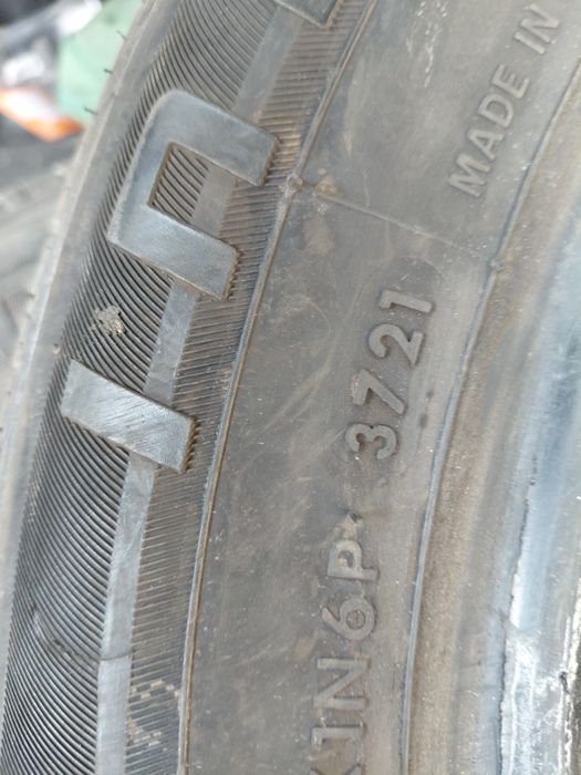 145/80/13" Infiniti 4бр.гуми