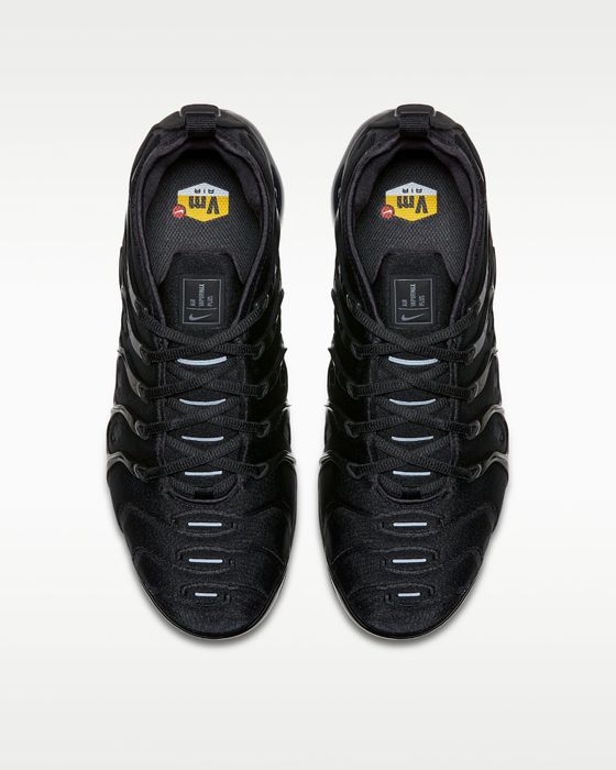 Nike Air VaporMax Plus Men's Shoes