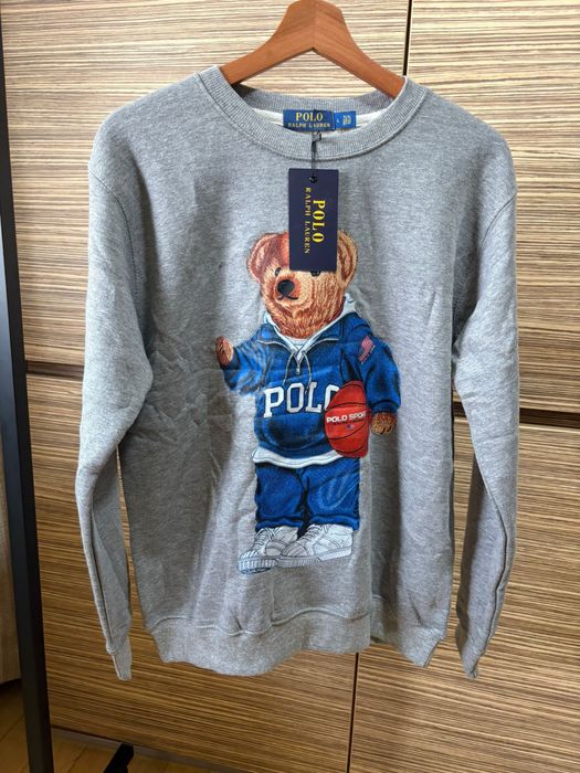 Tricoul Polo Ralph Lauren