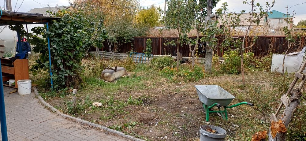 Продам участок 4 сотки