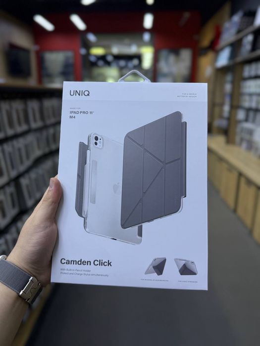 Чехол для iPad Pro 11 M4