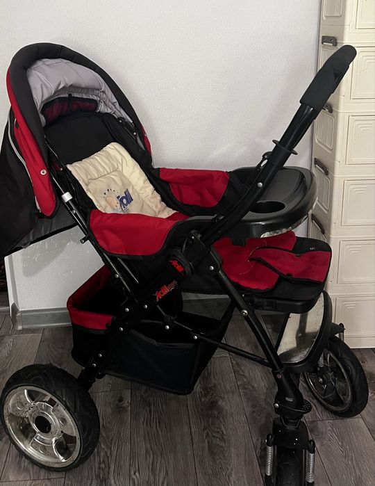 Коляска детская б/у