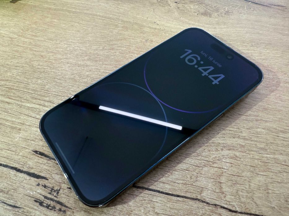 iPhone 14 Pro 128Gb, 6Gb ram | Factura & Garantie | Buy-Back |