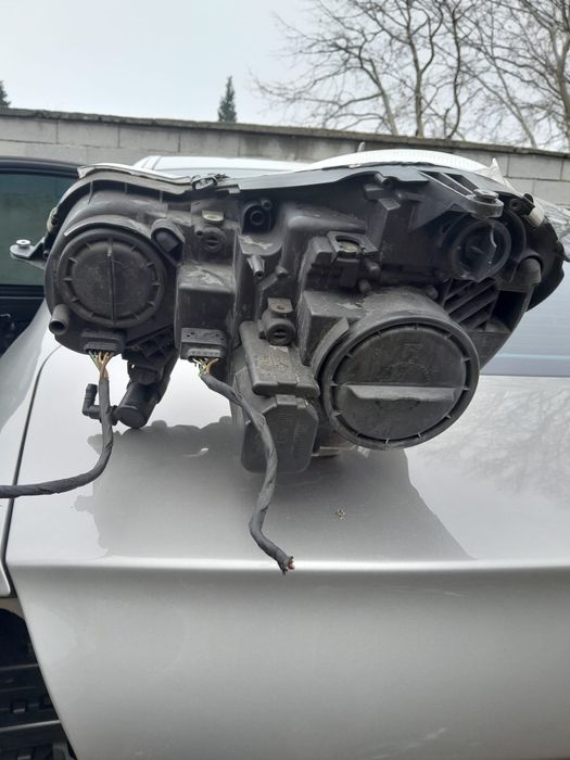 Фарове за Mercedes E klas W211 FACELIFT 2006-2009