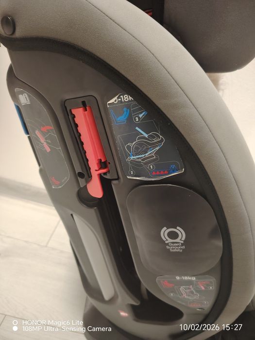 Scaun auto Joie bebe