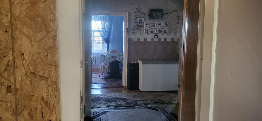 Продам дом на земле