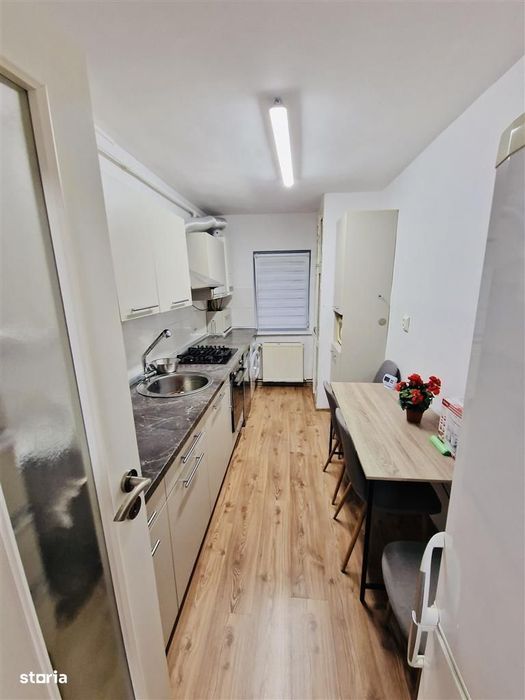 Apartament cu 3 camere, 66 mp utili + pivnita - Terezian — fotografia 3