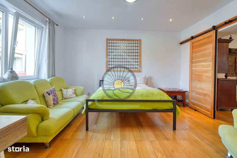 Casa Individuala- Dealul Cetatii Brasov