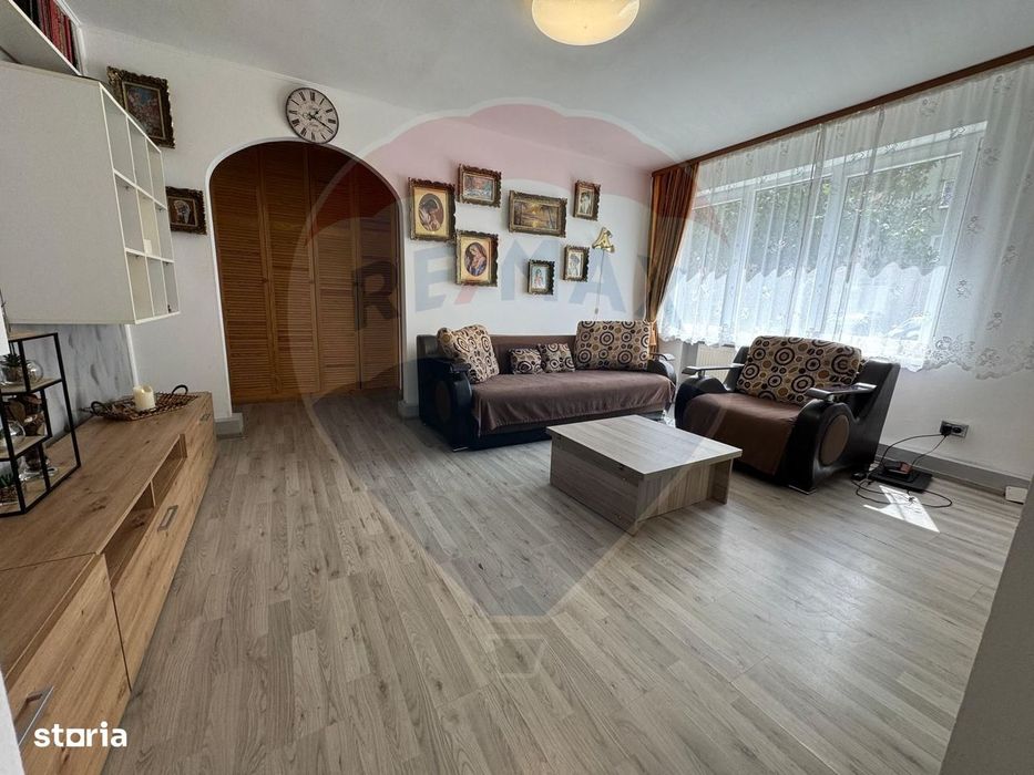 Apartament 3 Camere  Zona  Terezian Sibiu