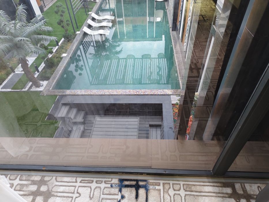 Строим дома под ключ