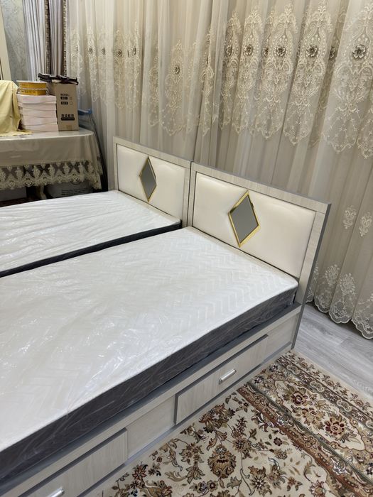 Kravat tortmalik 100% MDF krovat кроват крават karavat sifat zôr