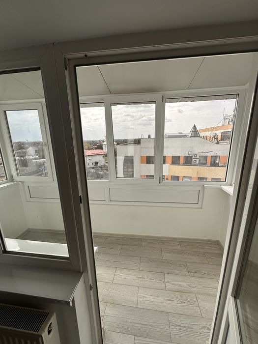 Inchiriez apartament 3 camere Buftea Centru . inchiriat, inchiriere.