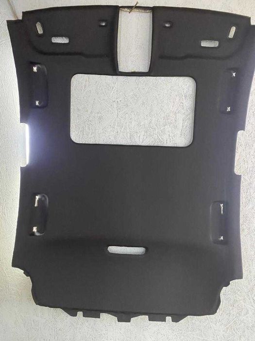 Plafon Negru Audi A4 Golf 5/6 Passat B5 B6 BMW E36/E46/E90/E39/F10