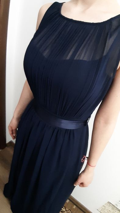 Официална бална рокля