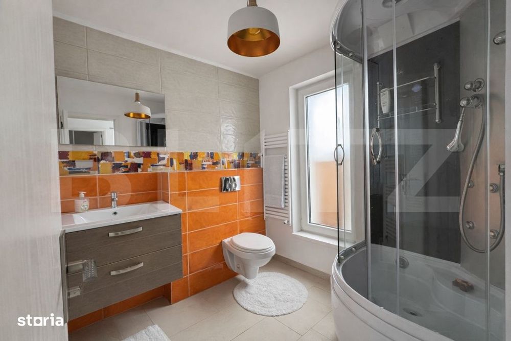 Casa moderna 3 camere – Tauti | 90 mp utili | Parcare proprie