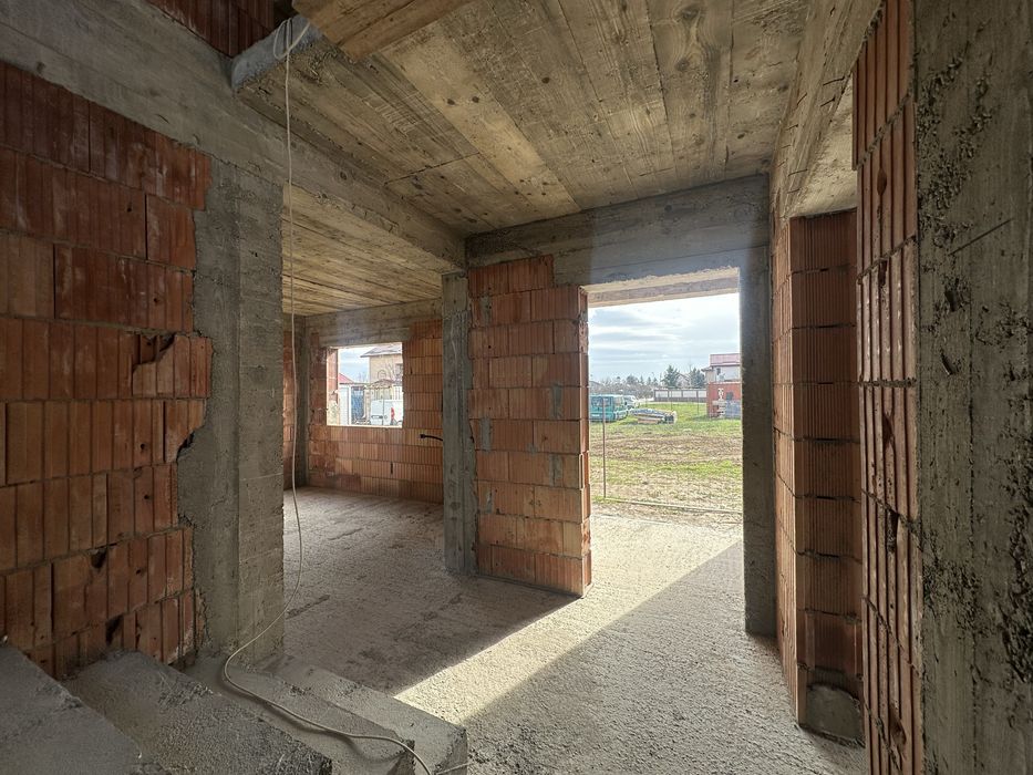 Casa/Magurele/Ilfov/nZEB