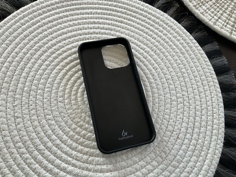 Case 15 pro max калъф протектор