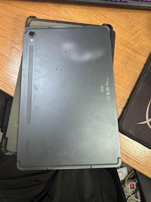 Tab s9  5g планшет самсунг