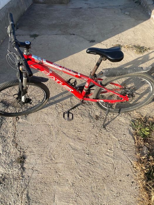 Велосипед Велосипед