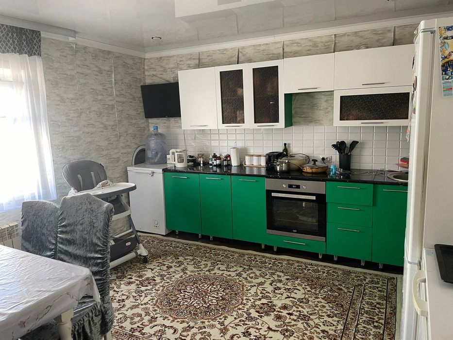 Меняю дом на квартиру