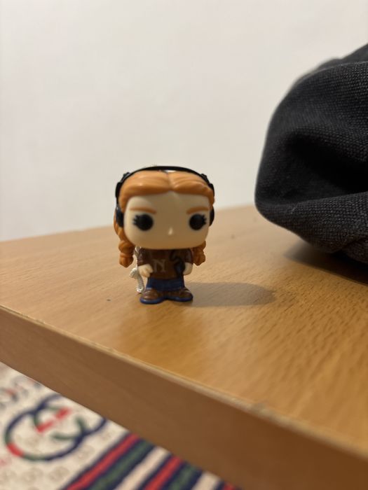 Фигурки из осд  хорошем качества