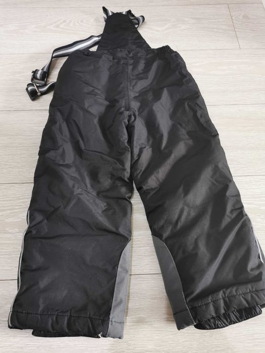 Полукомбинезон зимний