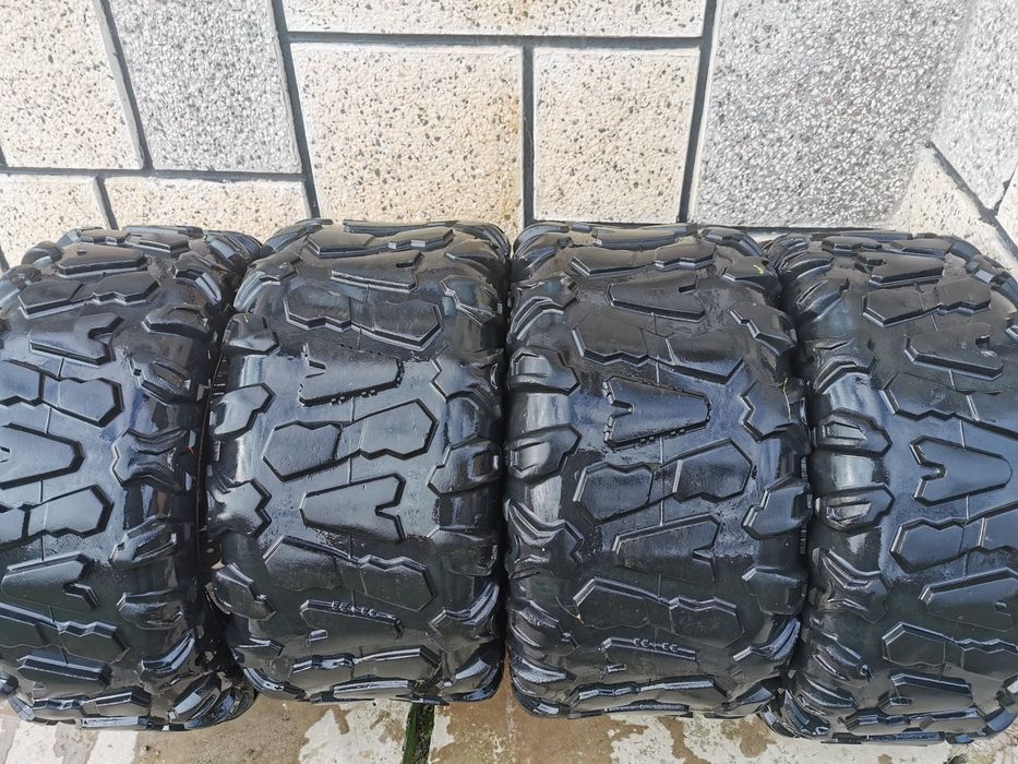 Cauciucuri ATV 26 9 14 / 26 11 14
