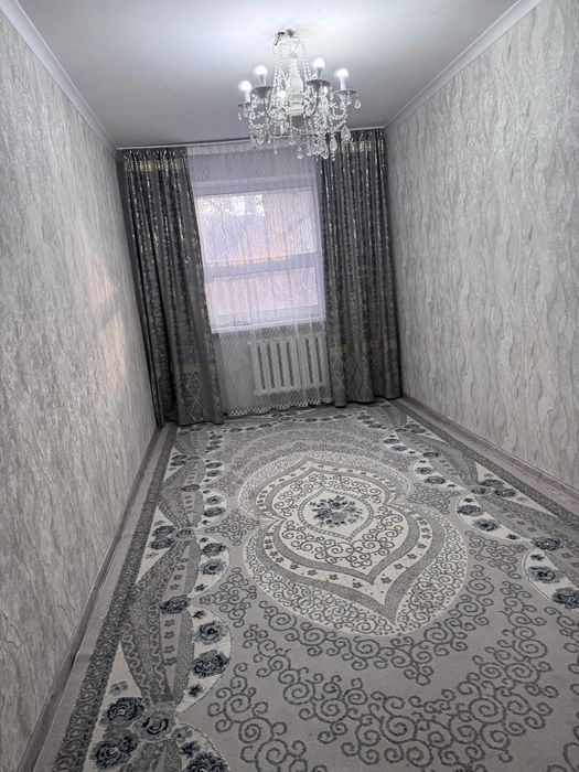 Продам 3 ком квартира 3 микрорайон