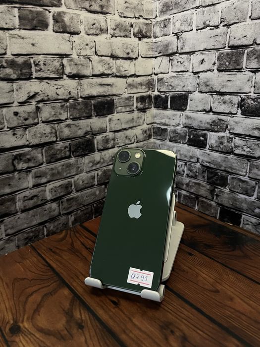 Iphone 13 mini 128GB | Айфон 13 мини 128ГБ