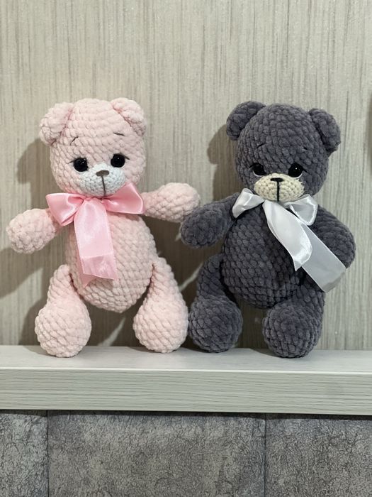 Вязаные  игрушки.: 110 000 so’m