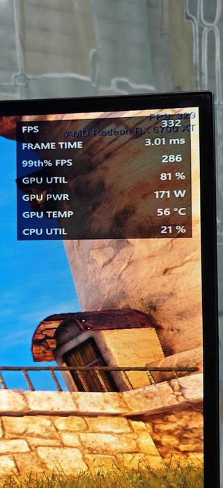 Много Добро Гейм PC Intel I9 10900/32Gb/1TB SSD/RX 6700XT/Гаранция