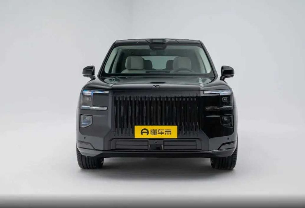 Zeekr 9X HYPRE  2026 нақд, автокредит,TRADE INга сотилади