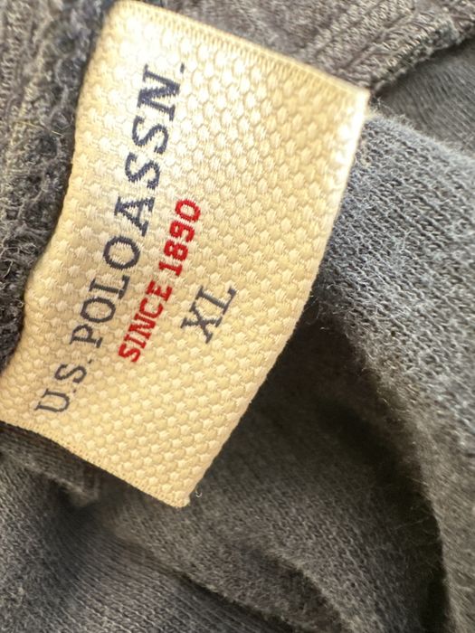 Pantaloni barbati Us. Polo. Assn marimea XL