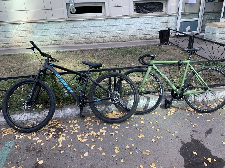 Продам велик колеса 27.5