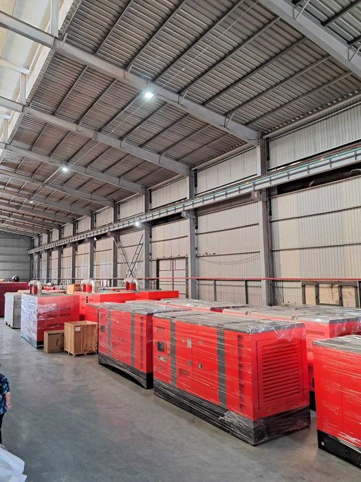 Generator dvijok 3kw dan 3000kw gacha