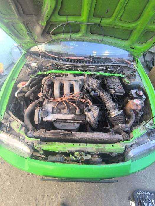 Продам Mazda 323