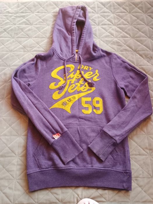 Hanorac Superdry Damă