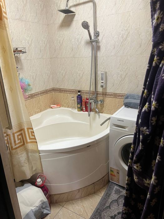 Продаётся 2(3)/16/16 Учтепинский хокимият (67м2)